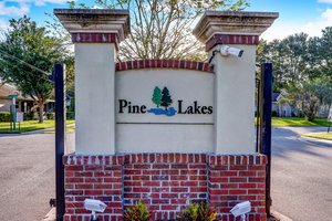 Pine Lakes