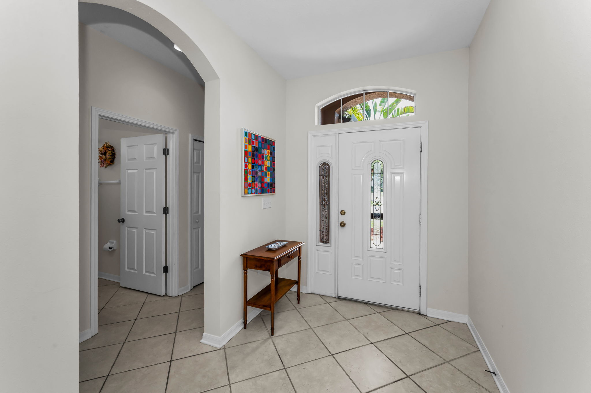Foyer
