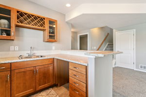 Wet Bar