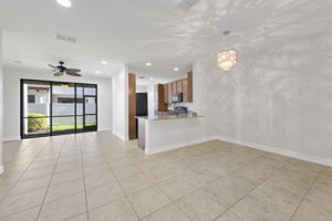 Dining Area (4)- Virtual Staged