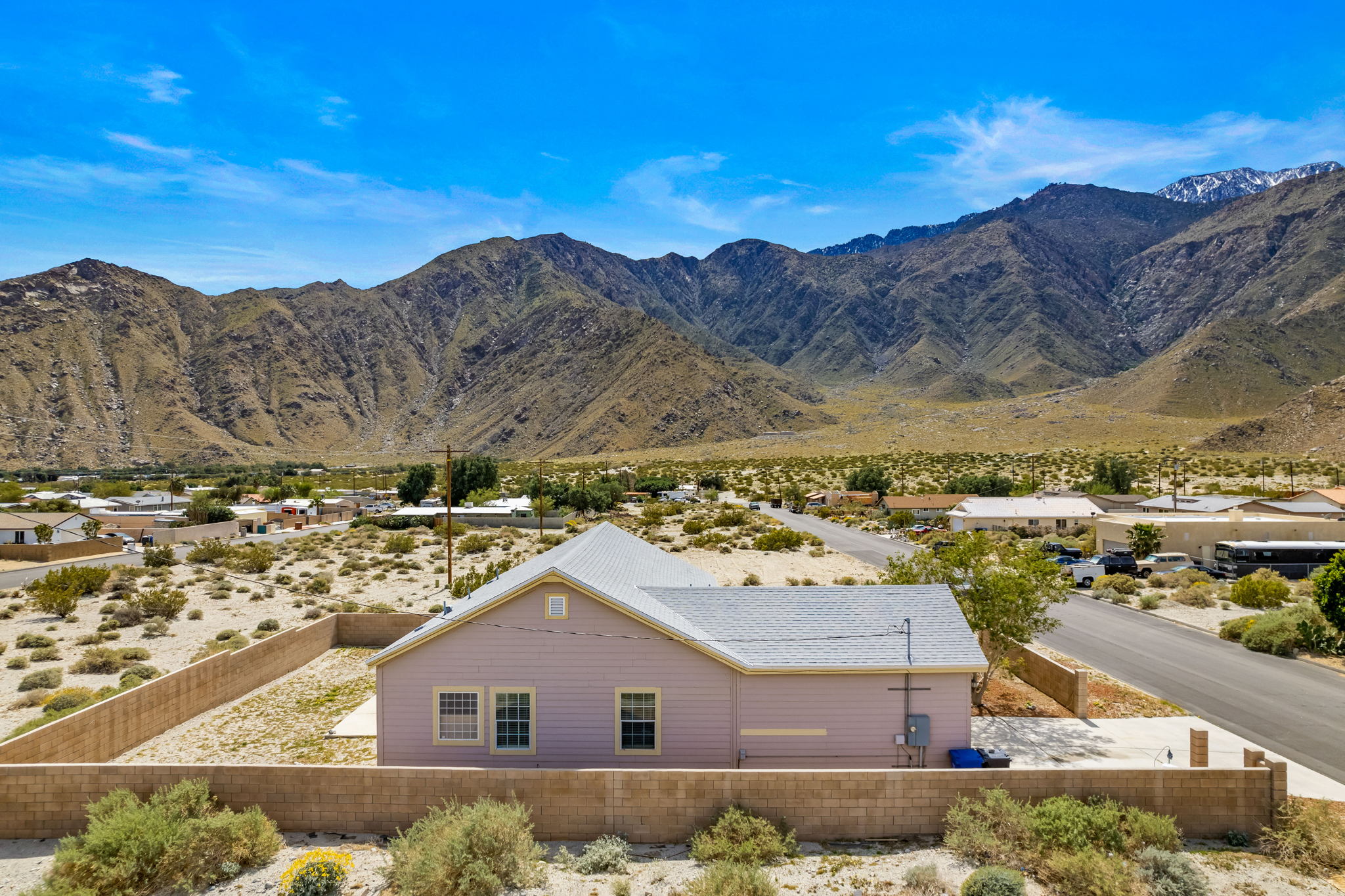 15780 Coral St, Palm Springs, CA 92262, USA Photo 35