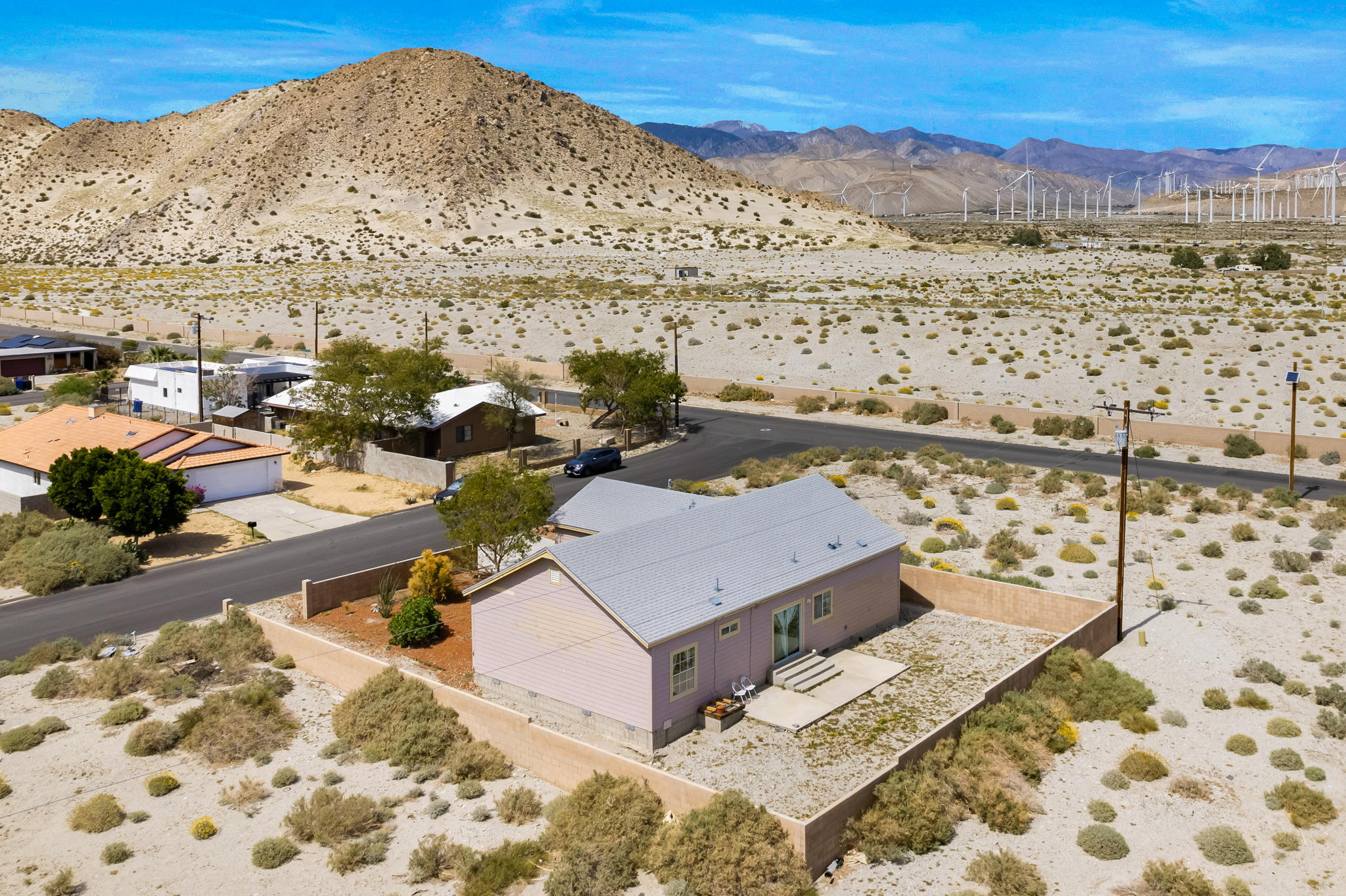 15780 Coral St, Palm Springs, CA 92262, USA Photo 33