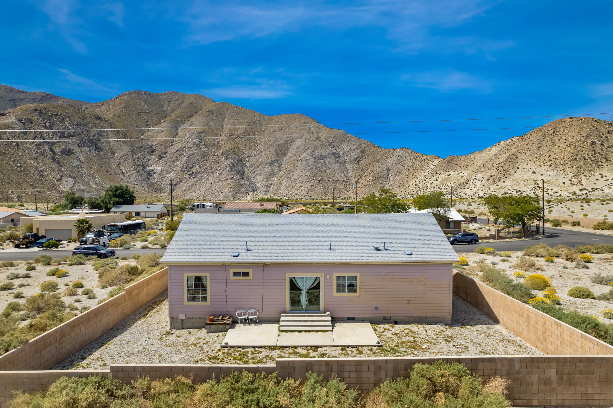 15780 Coral St, Palm Springs, CA 92262, USA Photo 17
