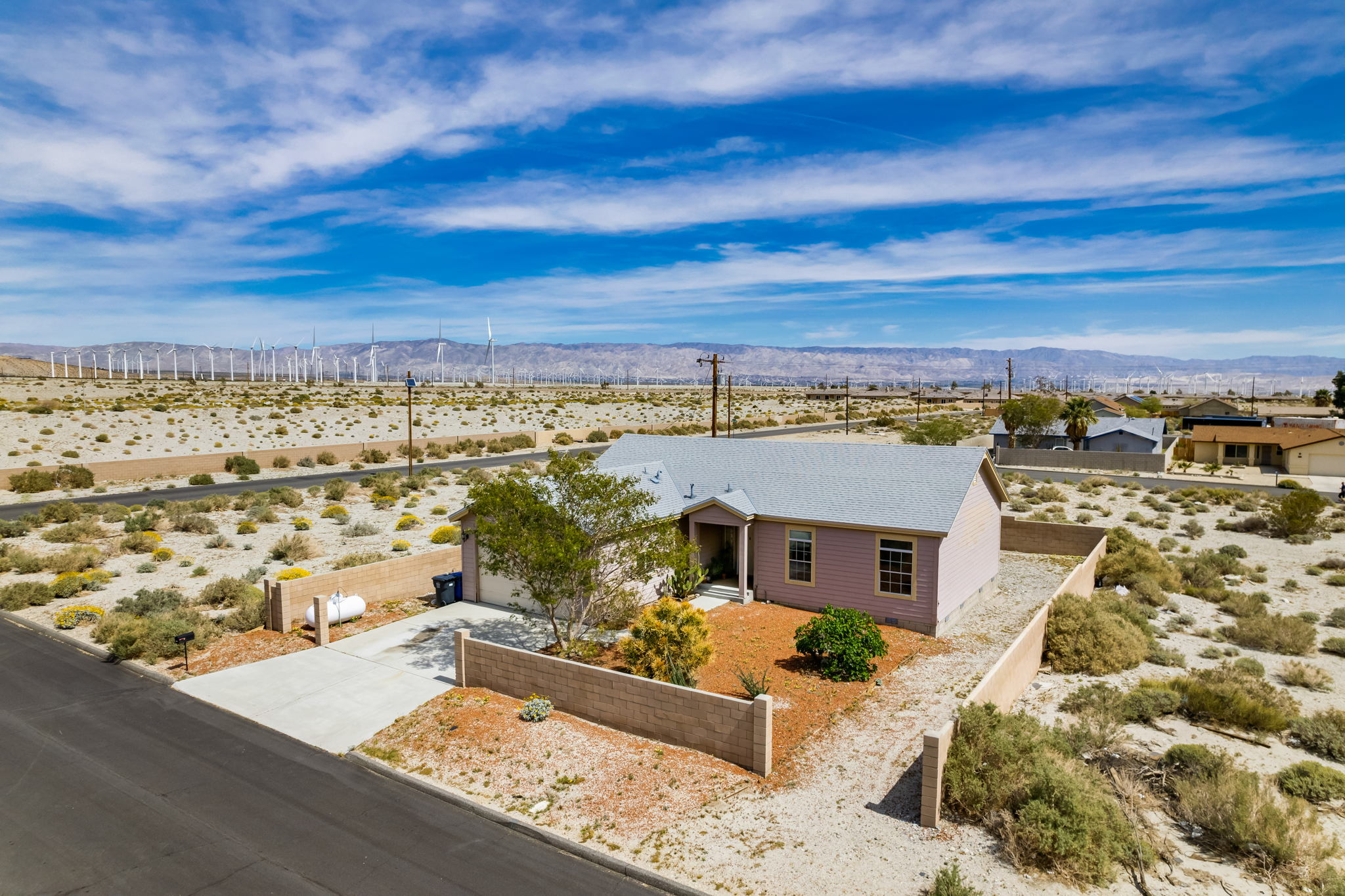 15780 Coral St, Palm Springs, CA 92262, USA Photo 31
