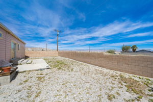 15780 Coral St, Palm Springs, CA 92262, USA Photo 14