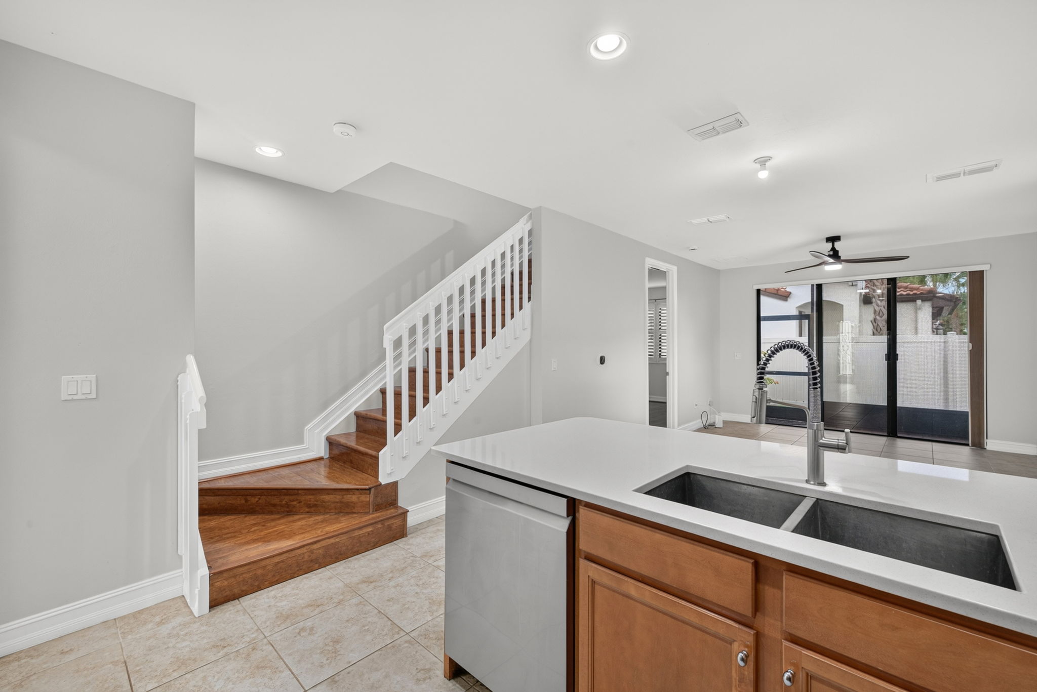Kitchen Counter