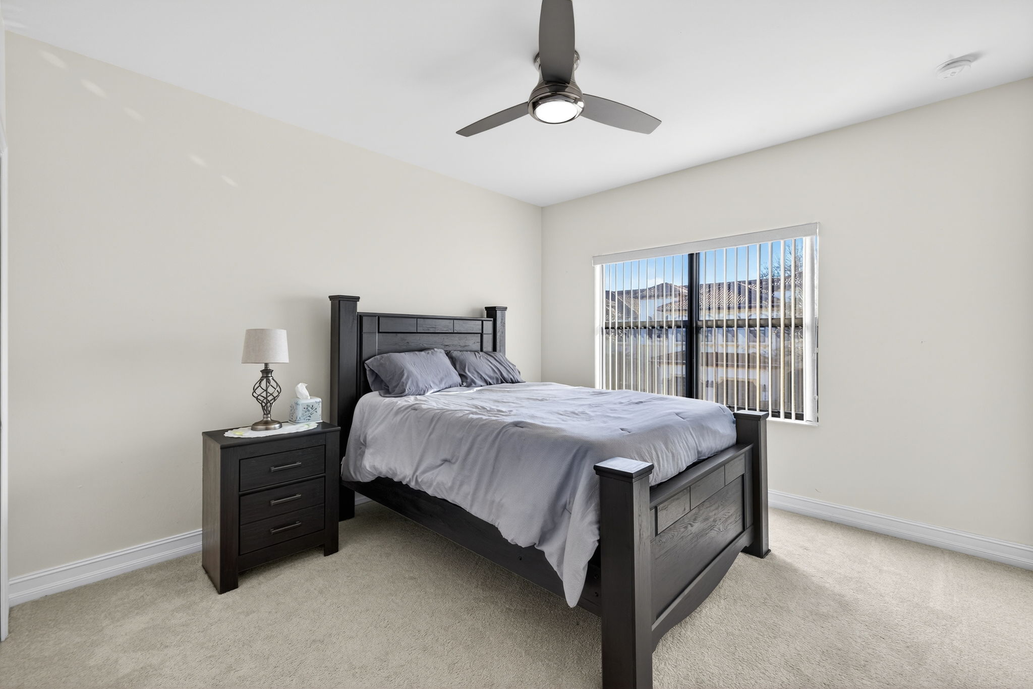 Guest Bedroom 3 - 1 of 2