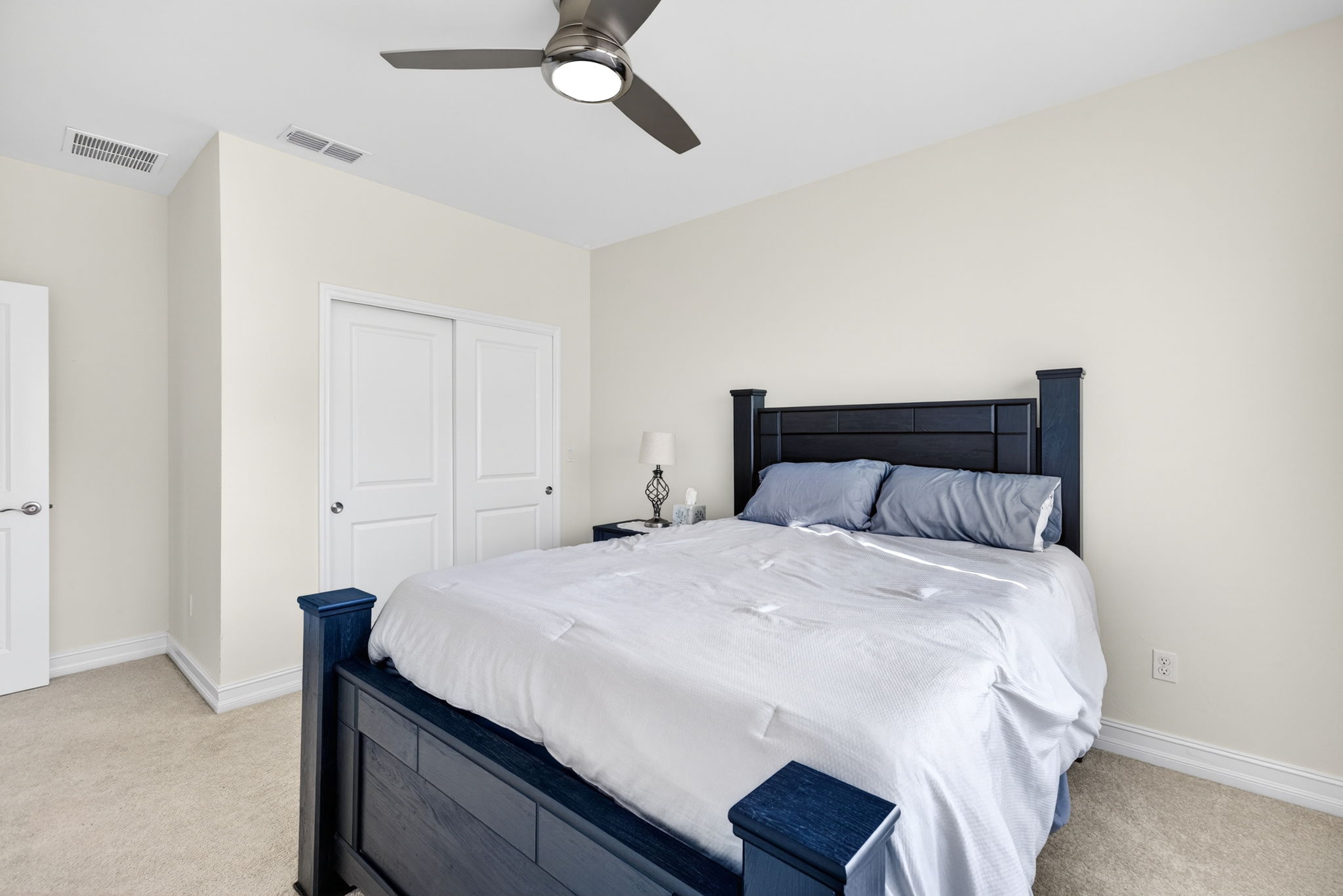 Guest Bedroom 3 - 2 of 2