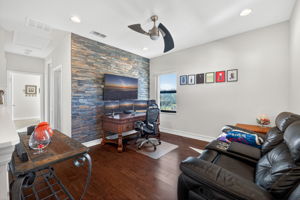 Guest Bedroom 1 - 1 of 2