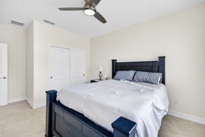 Guest Bedroom 3 - 2 of 2