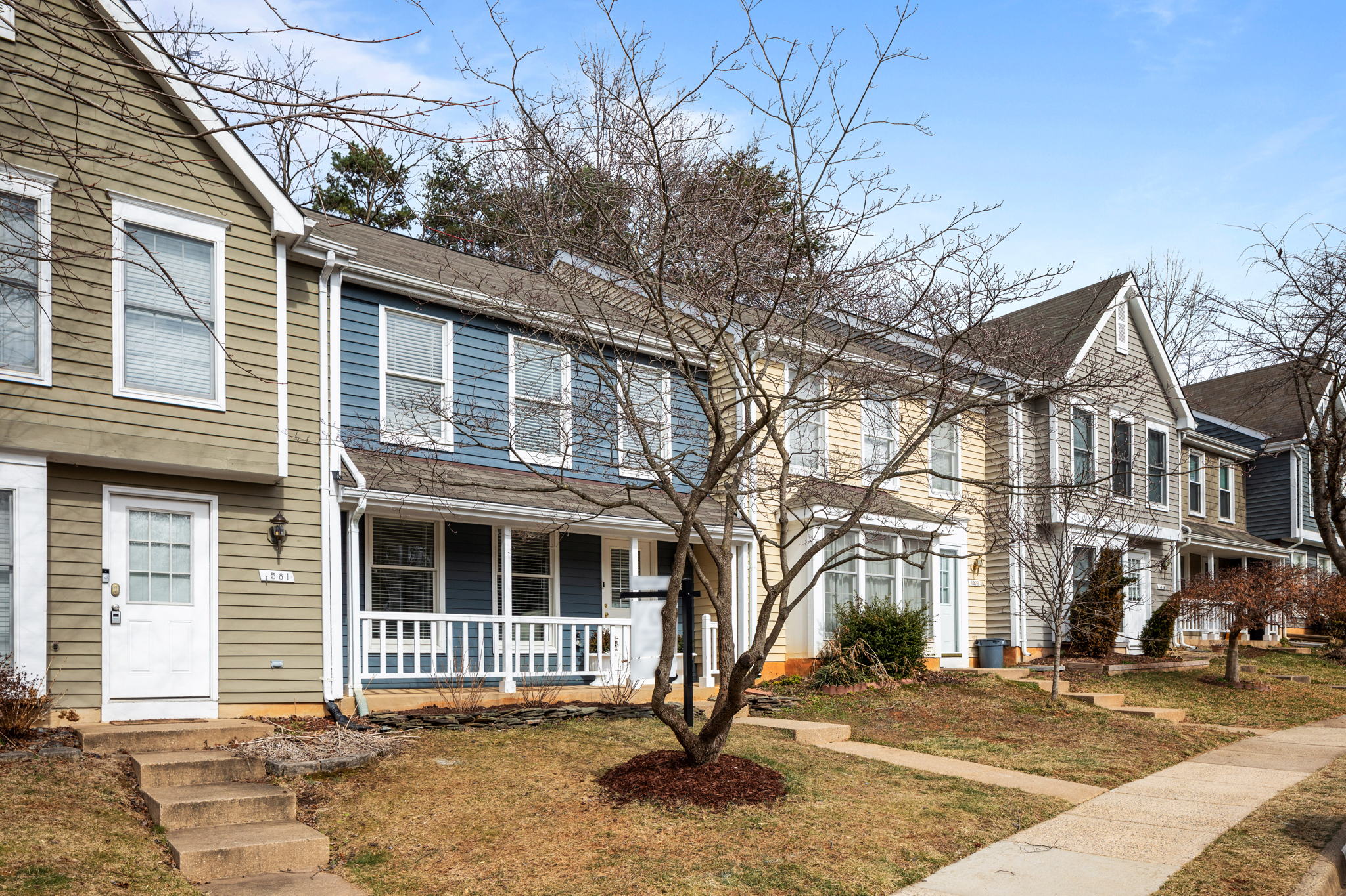 1579 Poplar Grove Dr, Reston, VA 20194 Absolute Altitude Llc.