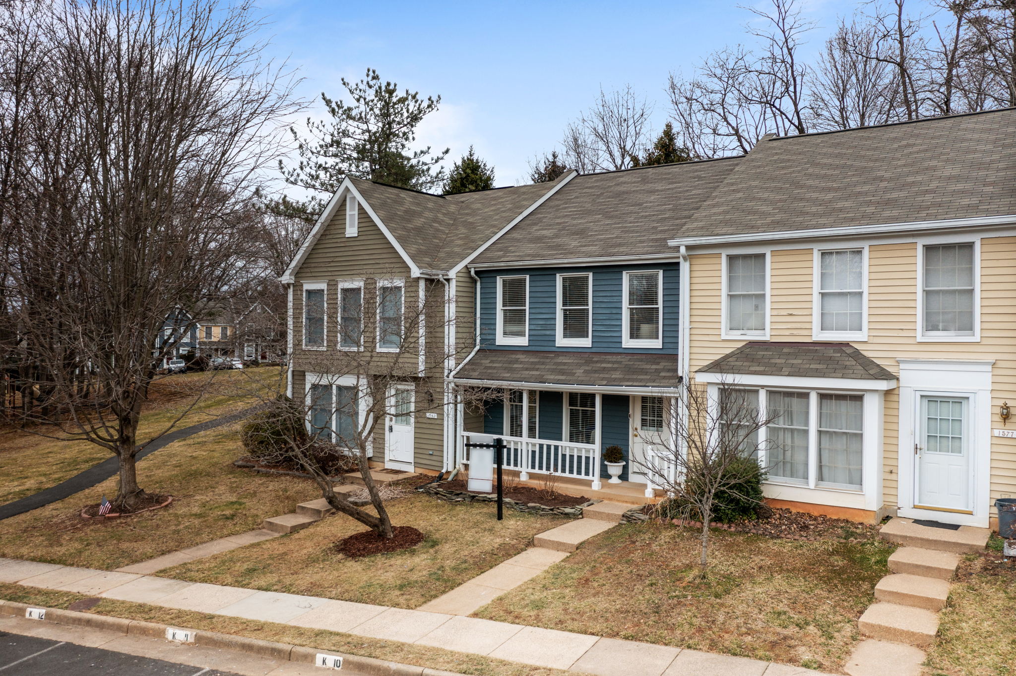 1579 Poplar Grove Dr, Reston, VA 20194 Absolute Altitude Llc.