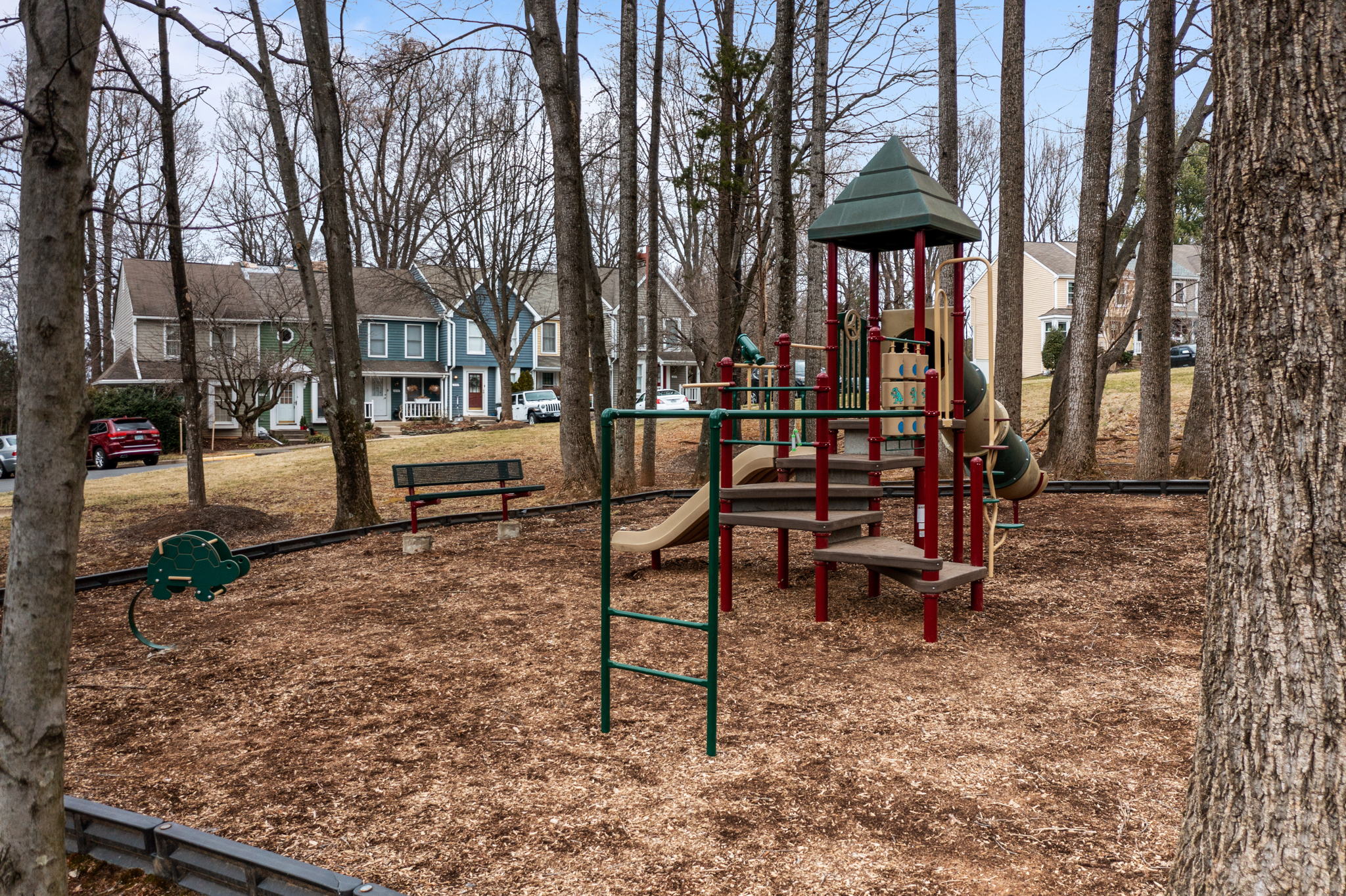 1579 Poplar Grove Dr, Reston, VA 20194 Absolute Altitude Llc.