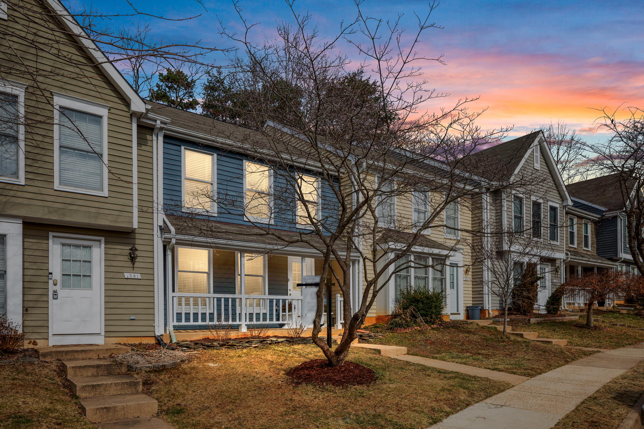 1579 Poplar Grove Dr, Reston, VA 20194 Absolute Altitude Llc.