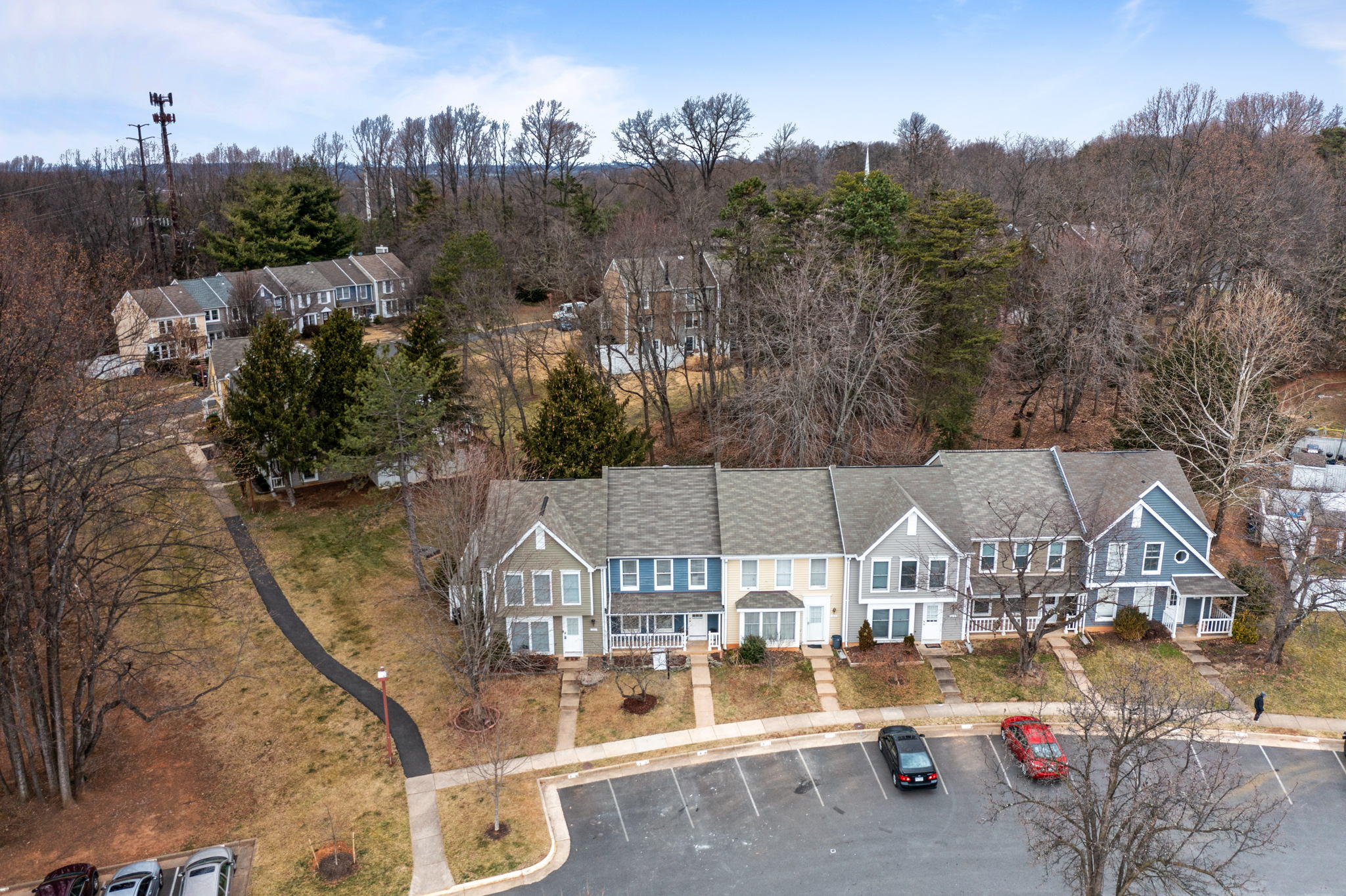 1579 Poplar Grove Dr, Reston, VA 20194 Absolute Altitude Llc.