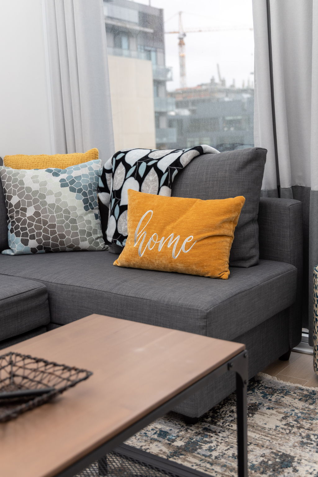 Toronto property showcase — delivered property photograph 21