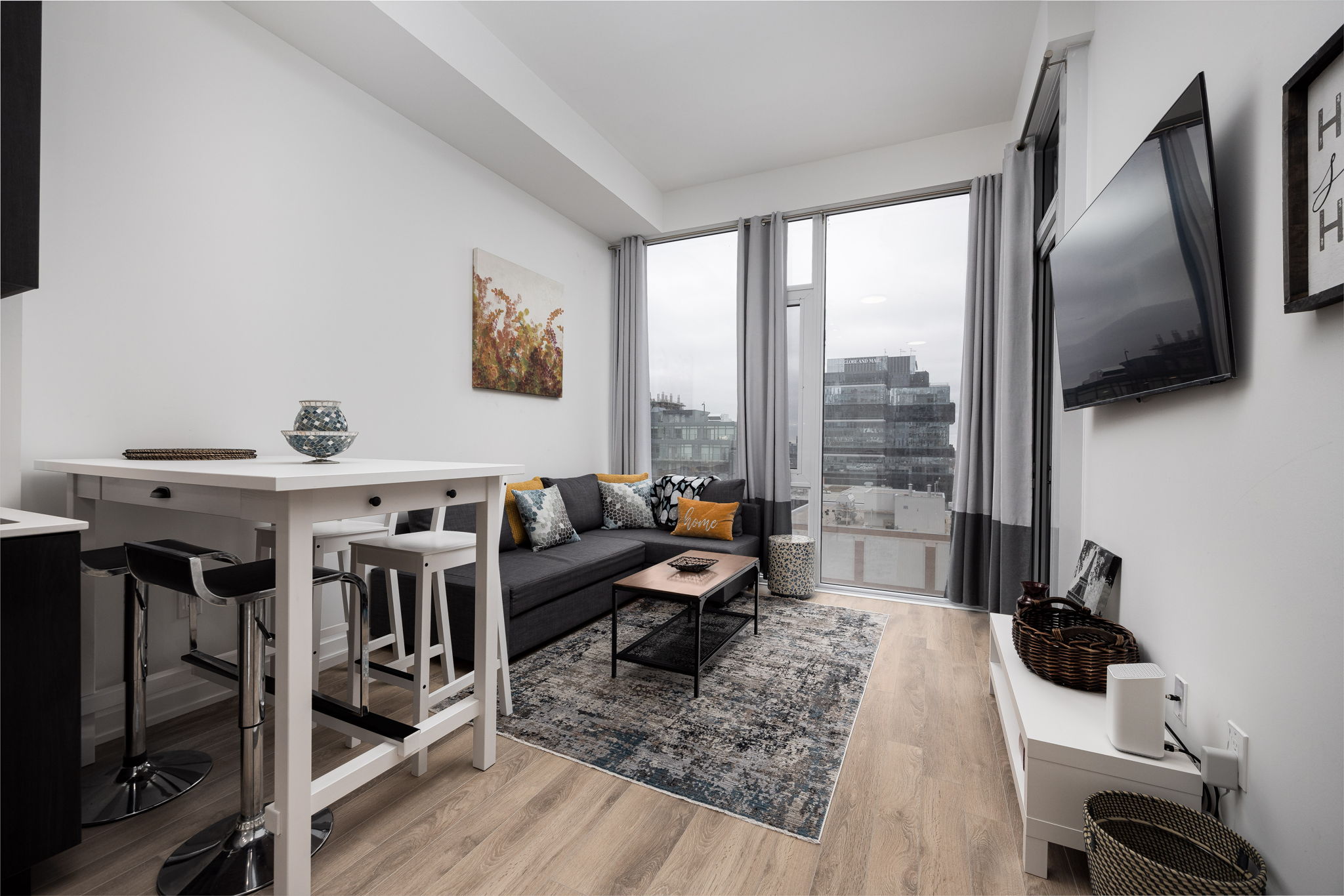 Toronto property showcase — delivered property photograph 4