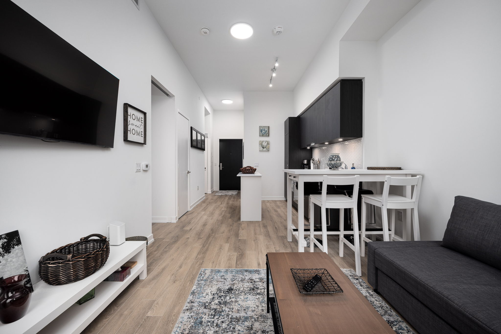 Toronto property showcase — delivered property photograph 6