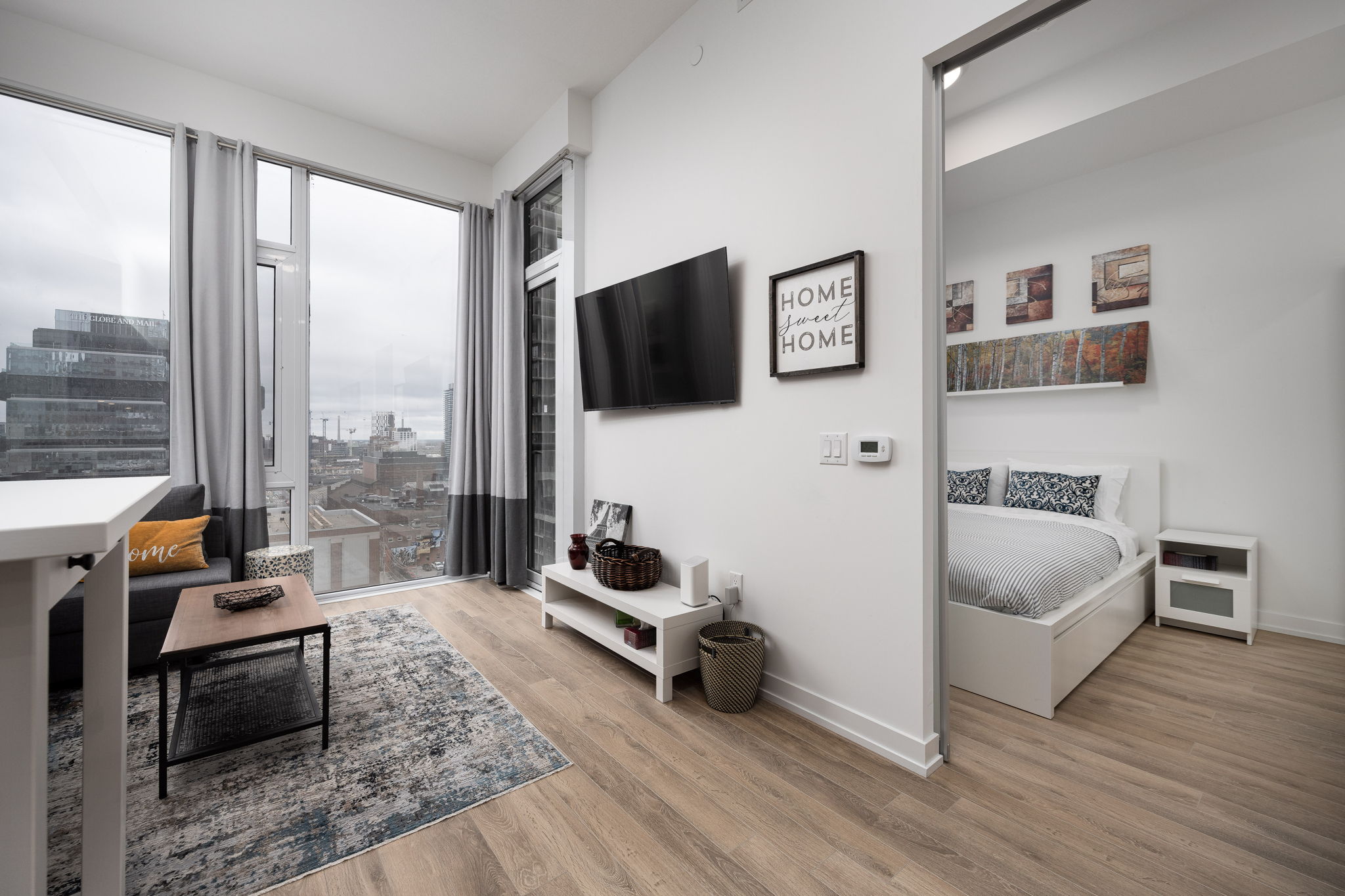 Toronto property showcase — delivered property photograph 5