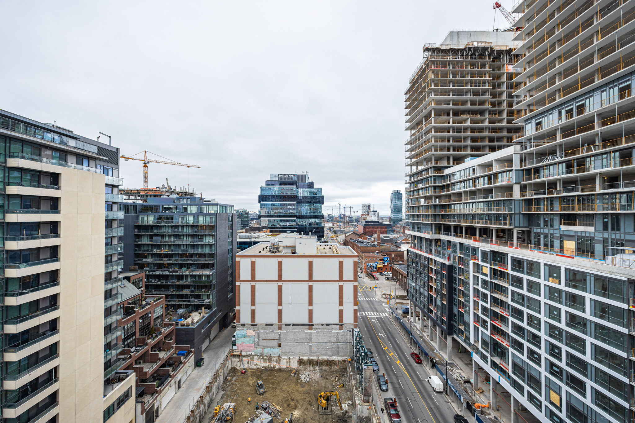 Toronto property showcase — delivered property photograph 26