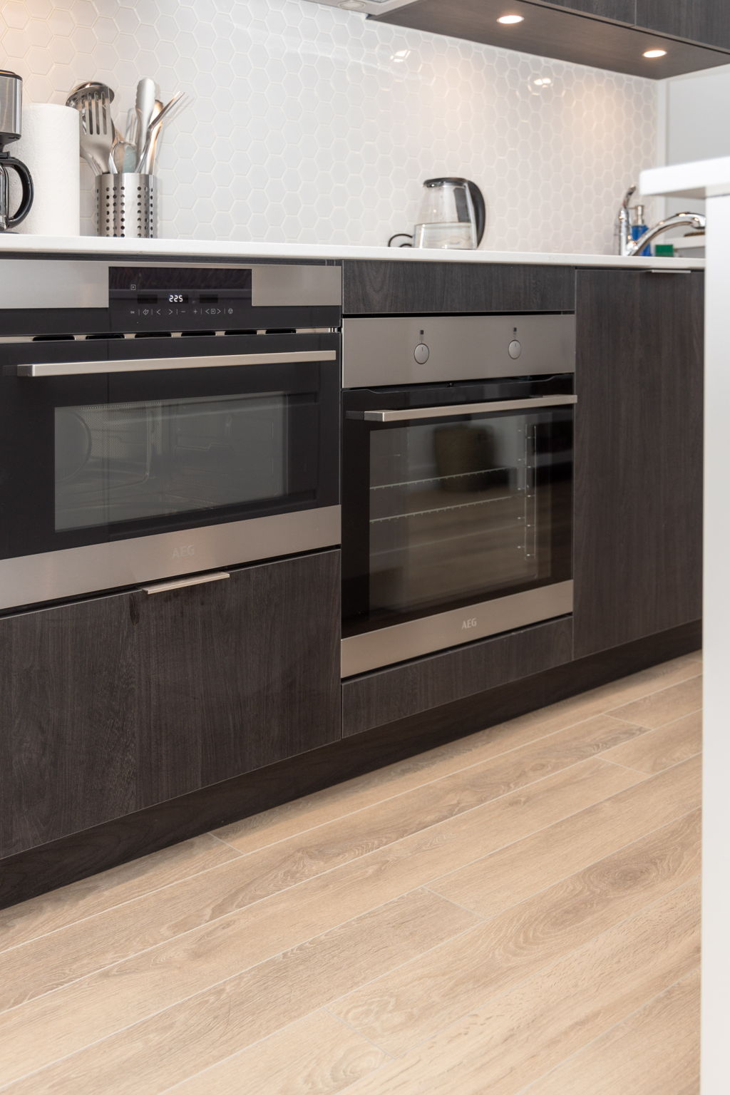Toronto property showcase — delivered property photograph 17