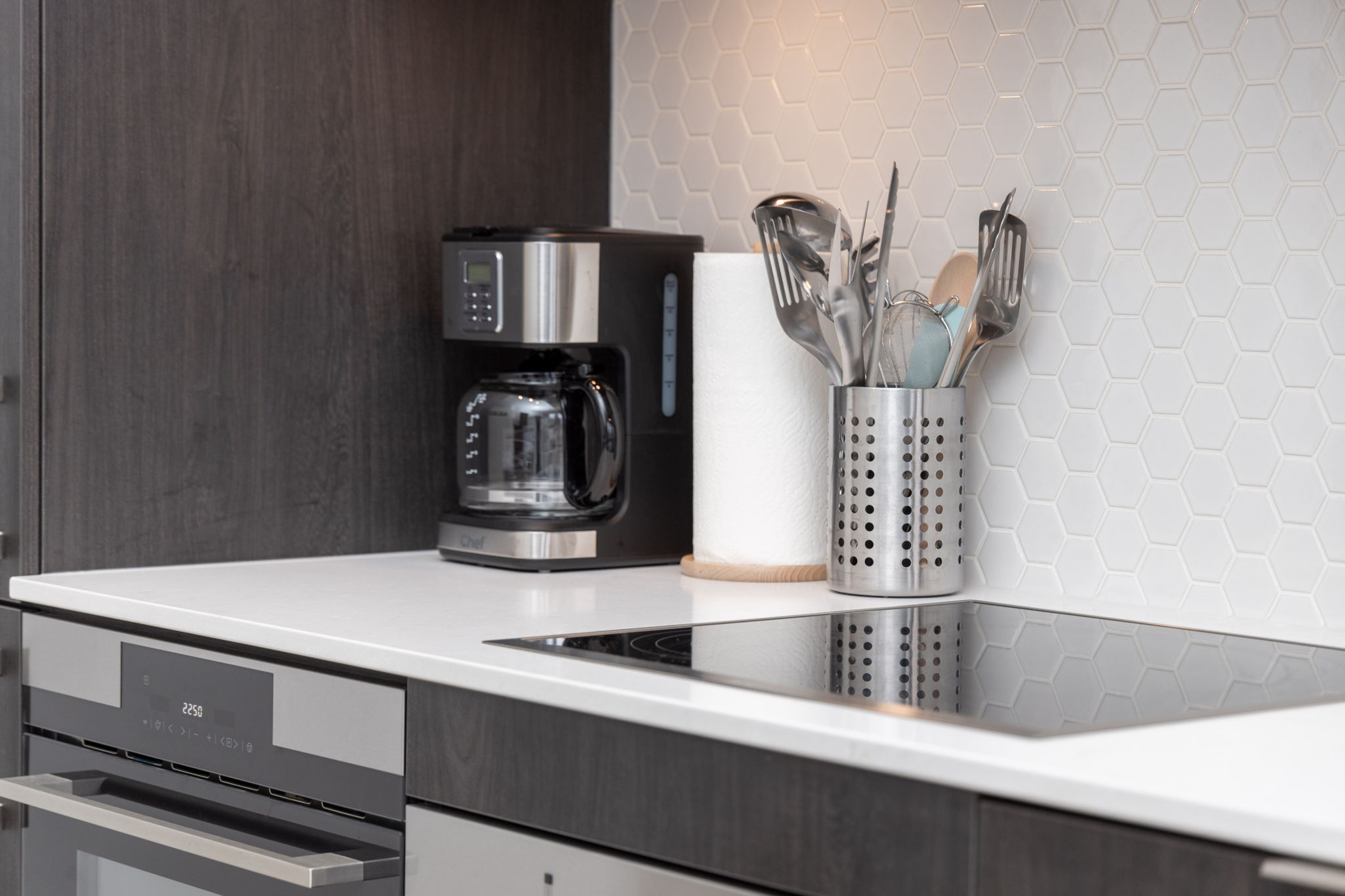 Toronto property showcase — delivered property photograph 18