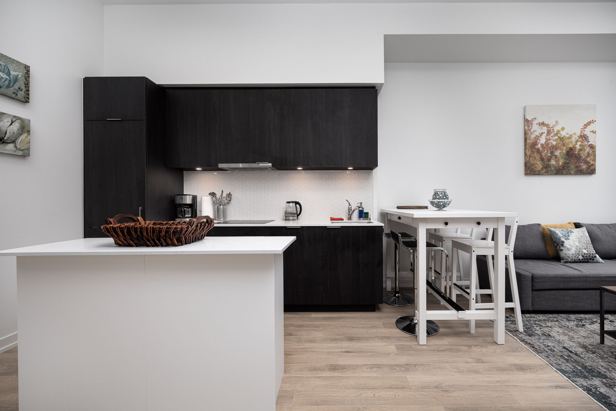 Toronto property showcase — delivered property photograph 2