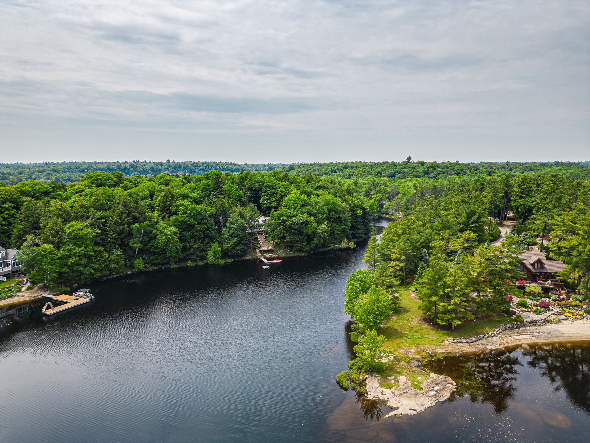 Port Severn property showcase