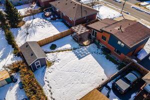 158 Laurier Ave, Hamilton Drone-14