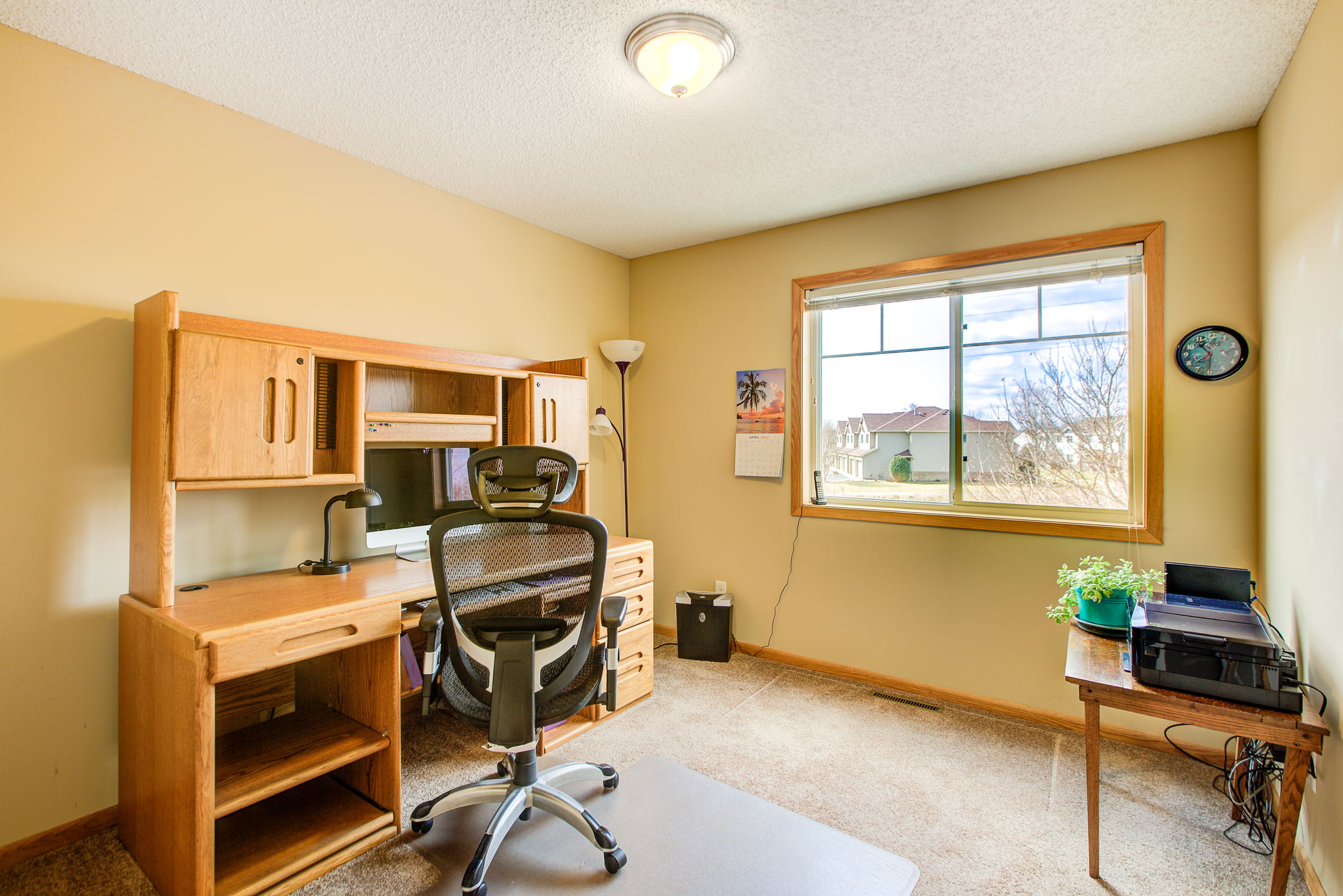 office