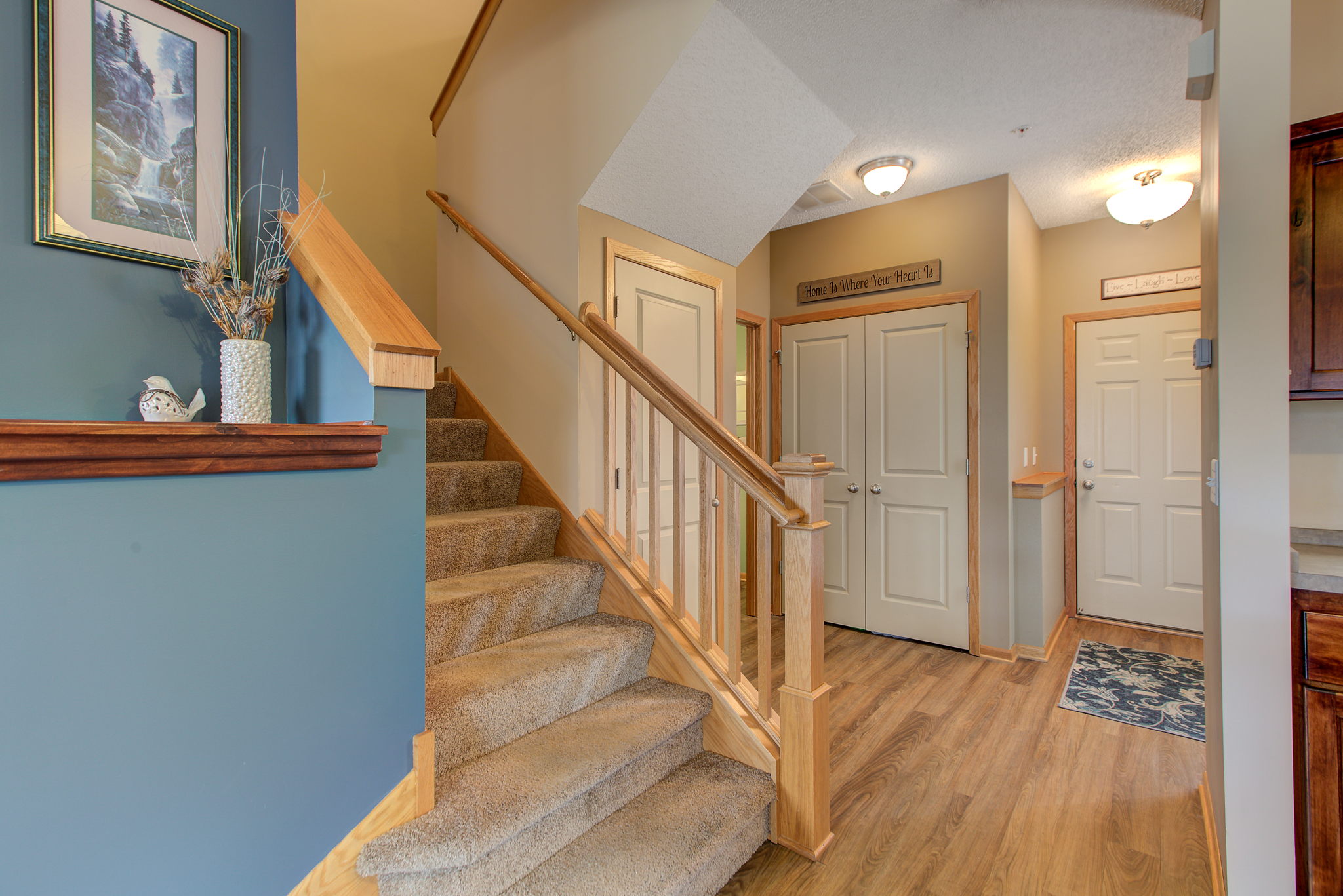 foyer