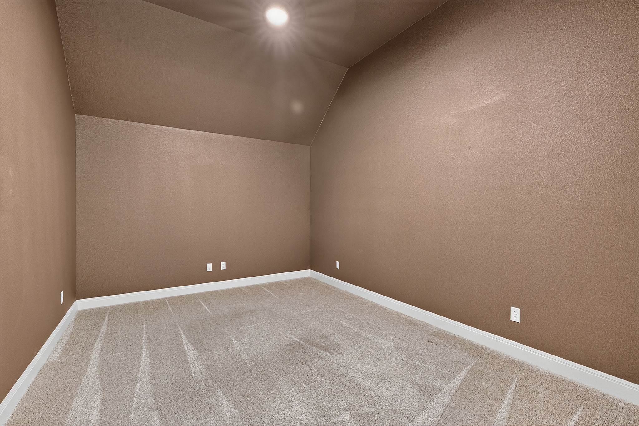 Media Room
