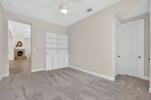 Flex Space/Game Room