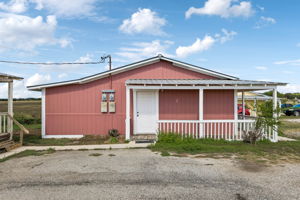 One of 6 duplexes