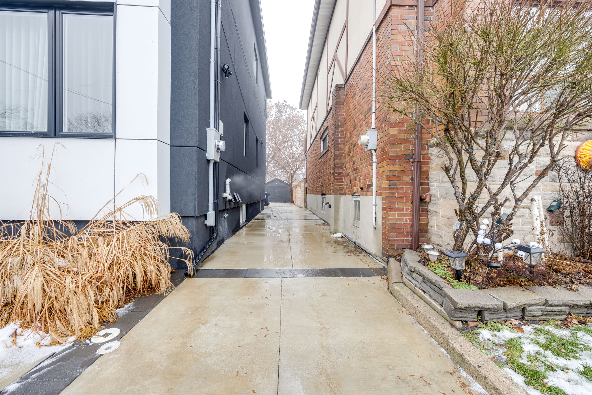 Toronto property showcase — delivered property photograph 2