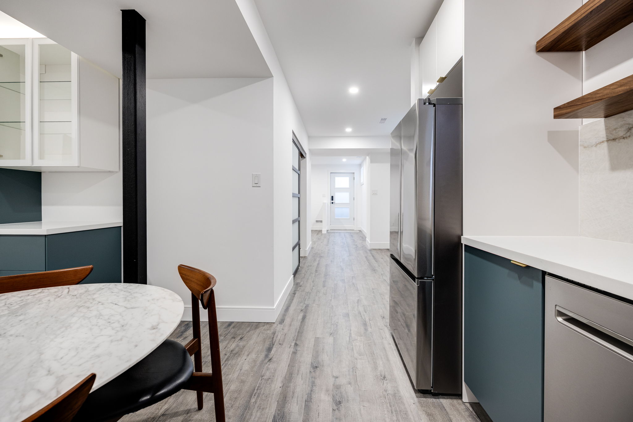 Toronto property showcase — delivered property photograph 12