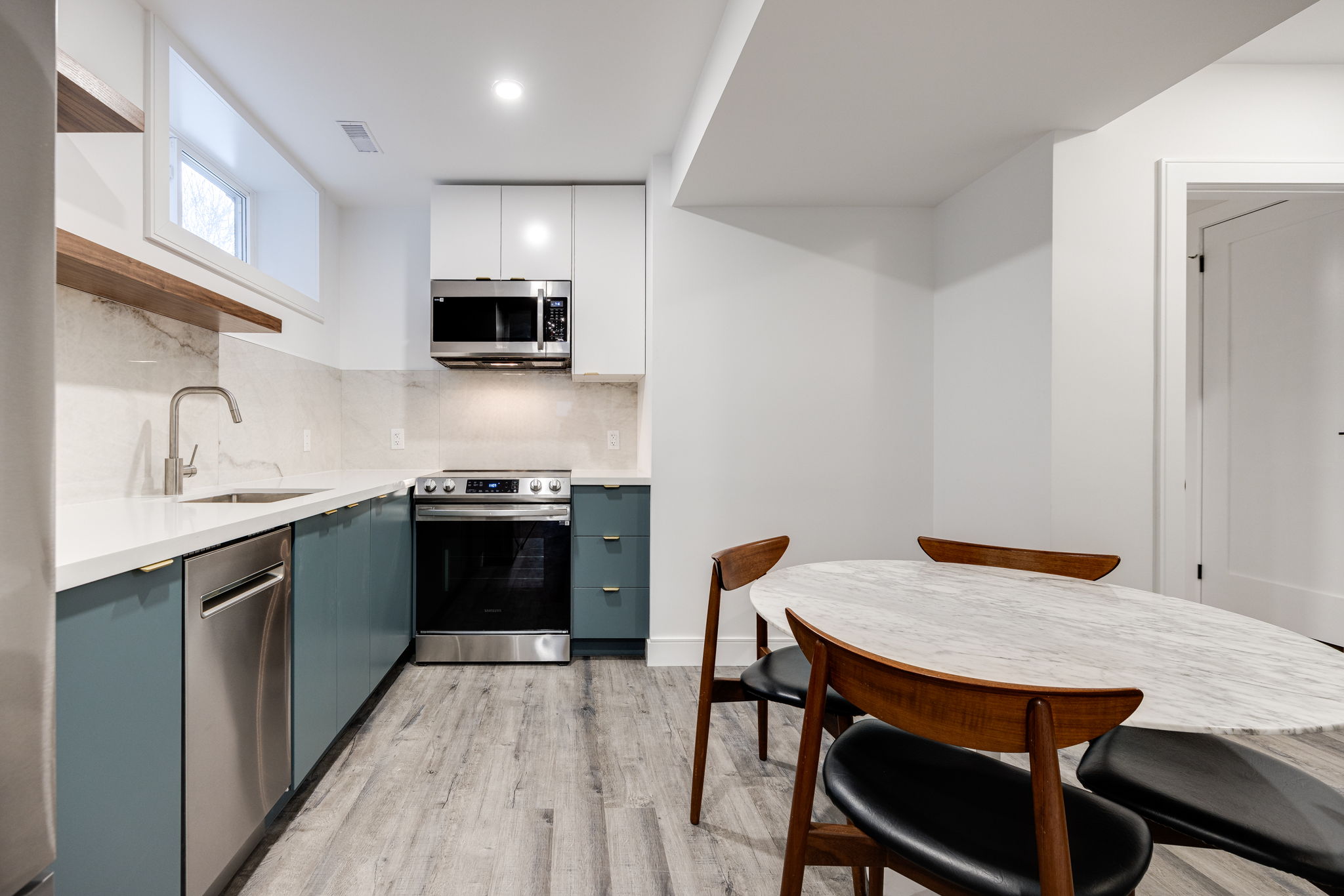 Toronto property showcase — delivered property photograph 8