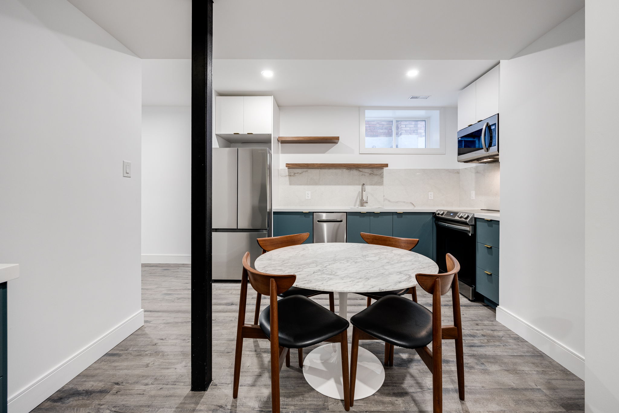Toronto property showcase — delivered property photograph 9