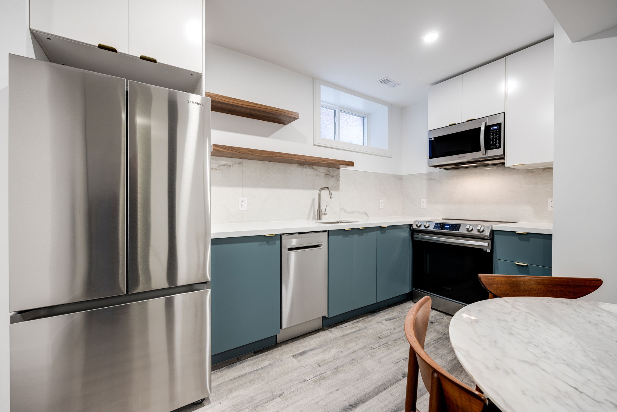 Toronto property showcase — delivered property photograph 13
