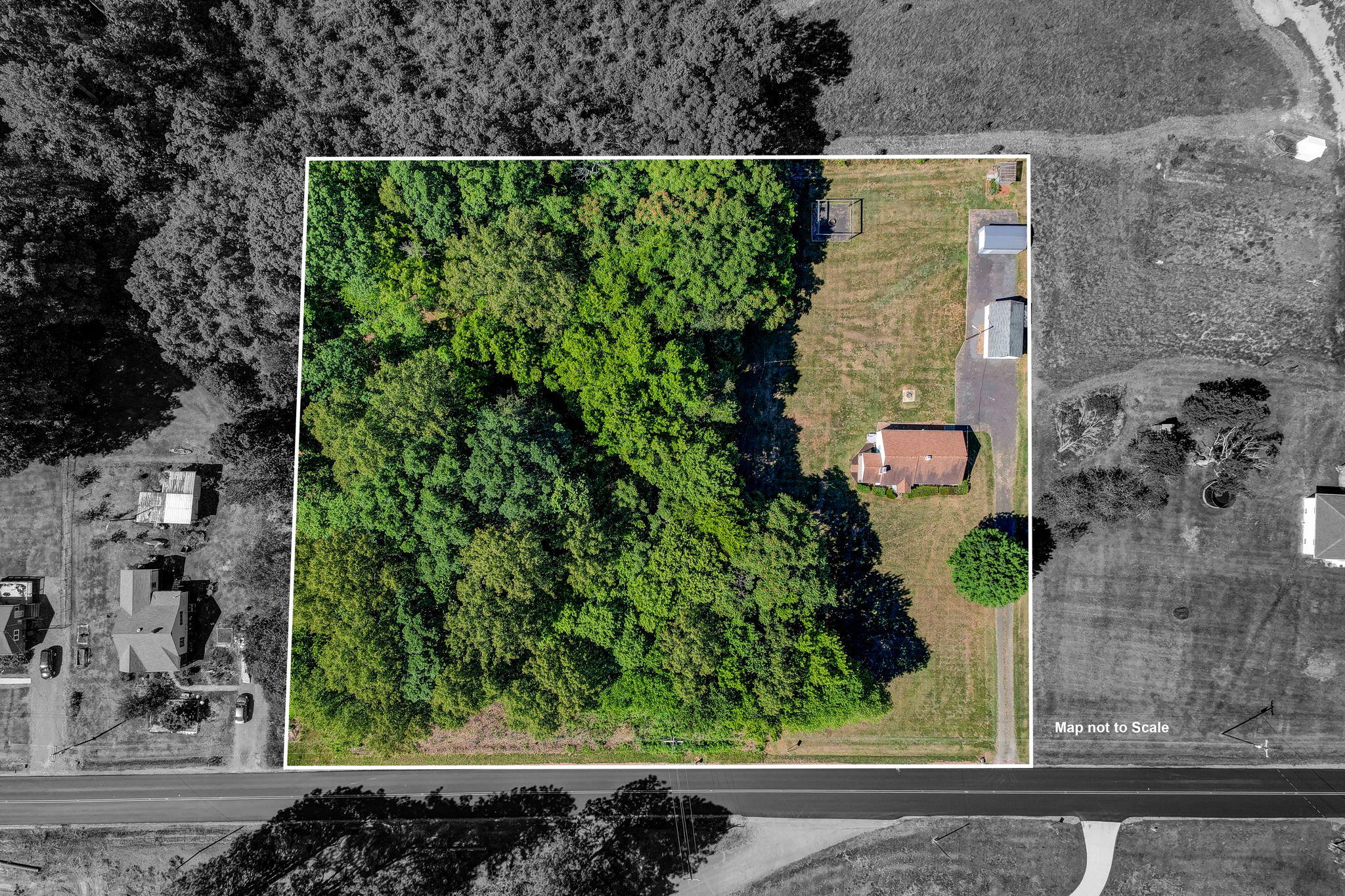 Full Property View