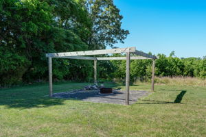 Firepit
