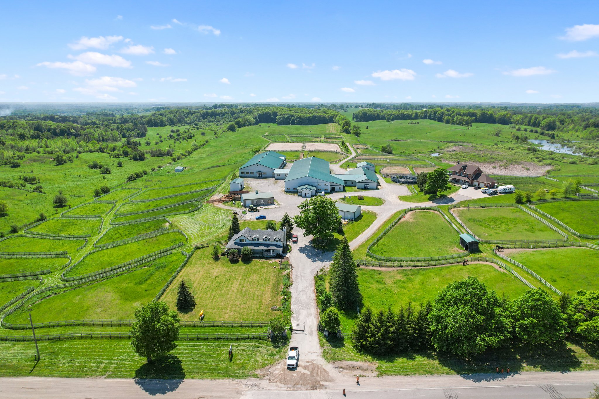 1580 Brock Rd