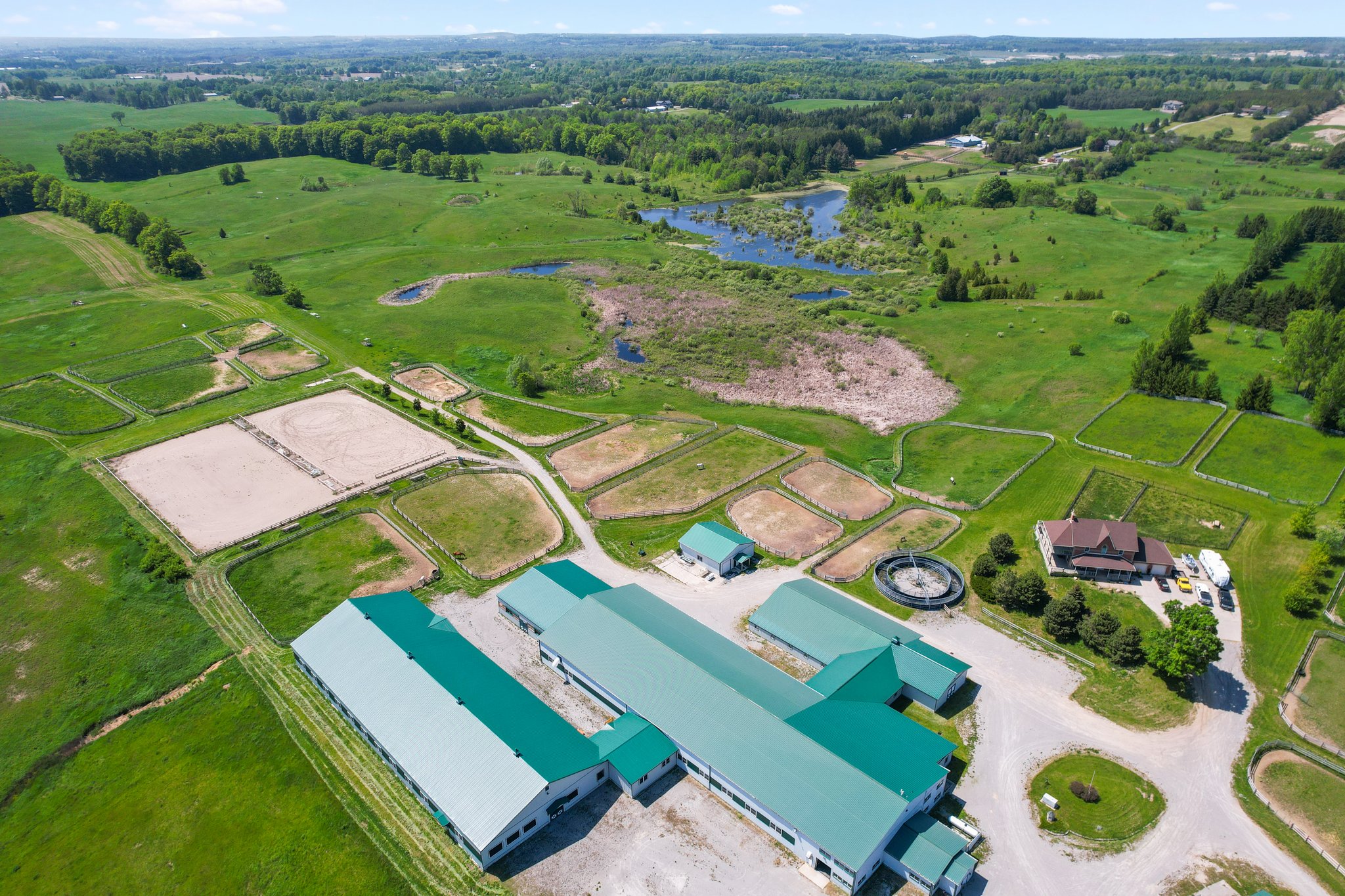 1580 Brock Rd Uxbridge, ON L9P 1R4