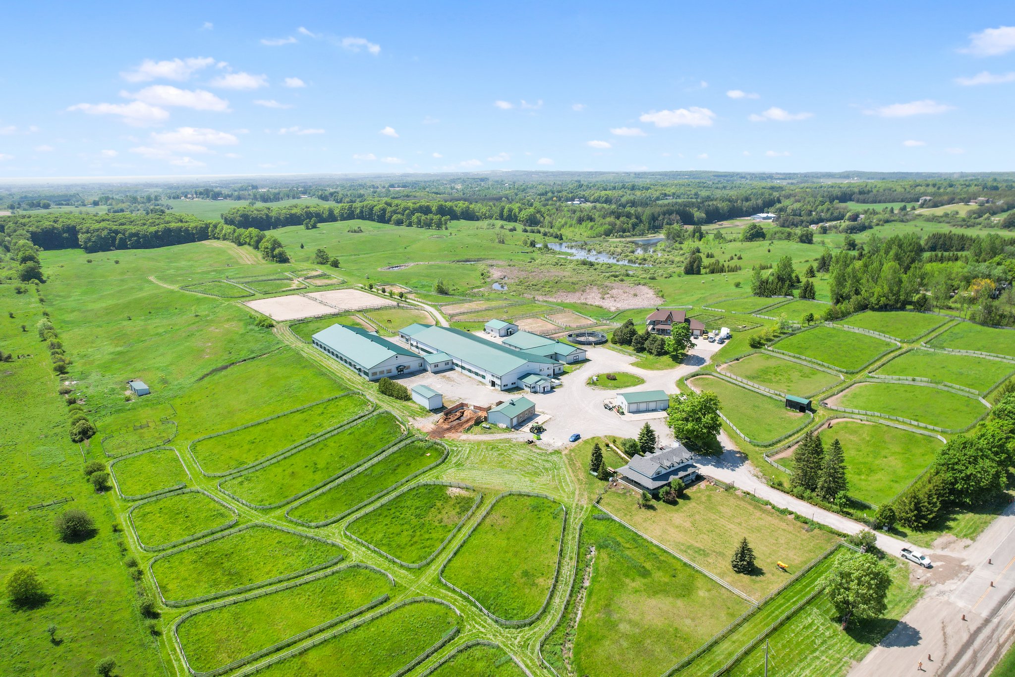 1580 Brock Rd Uxbridge, ON L9P 1R4