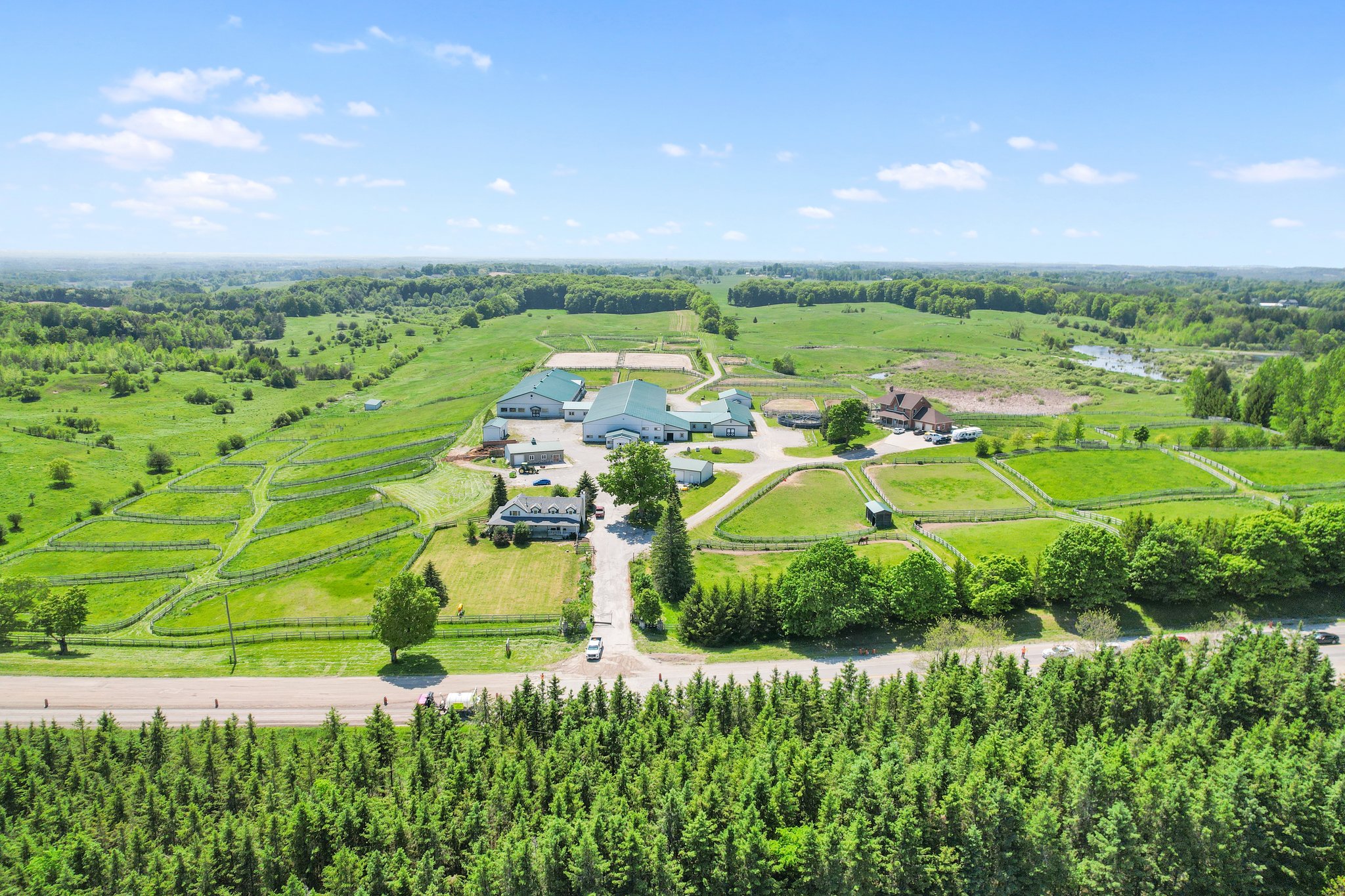 1580 Brock Rd Uxbridge, ON L9P 1R4