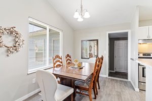 Eating Area