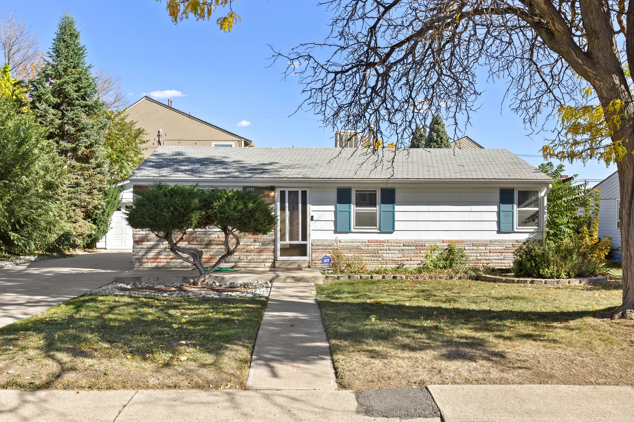 1580 S Knox Ct, Denver, CO 80219, USA