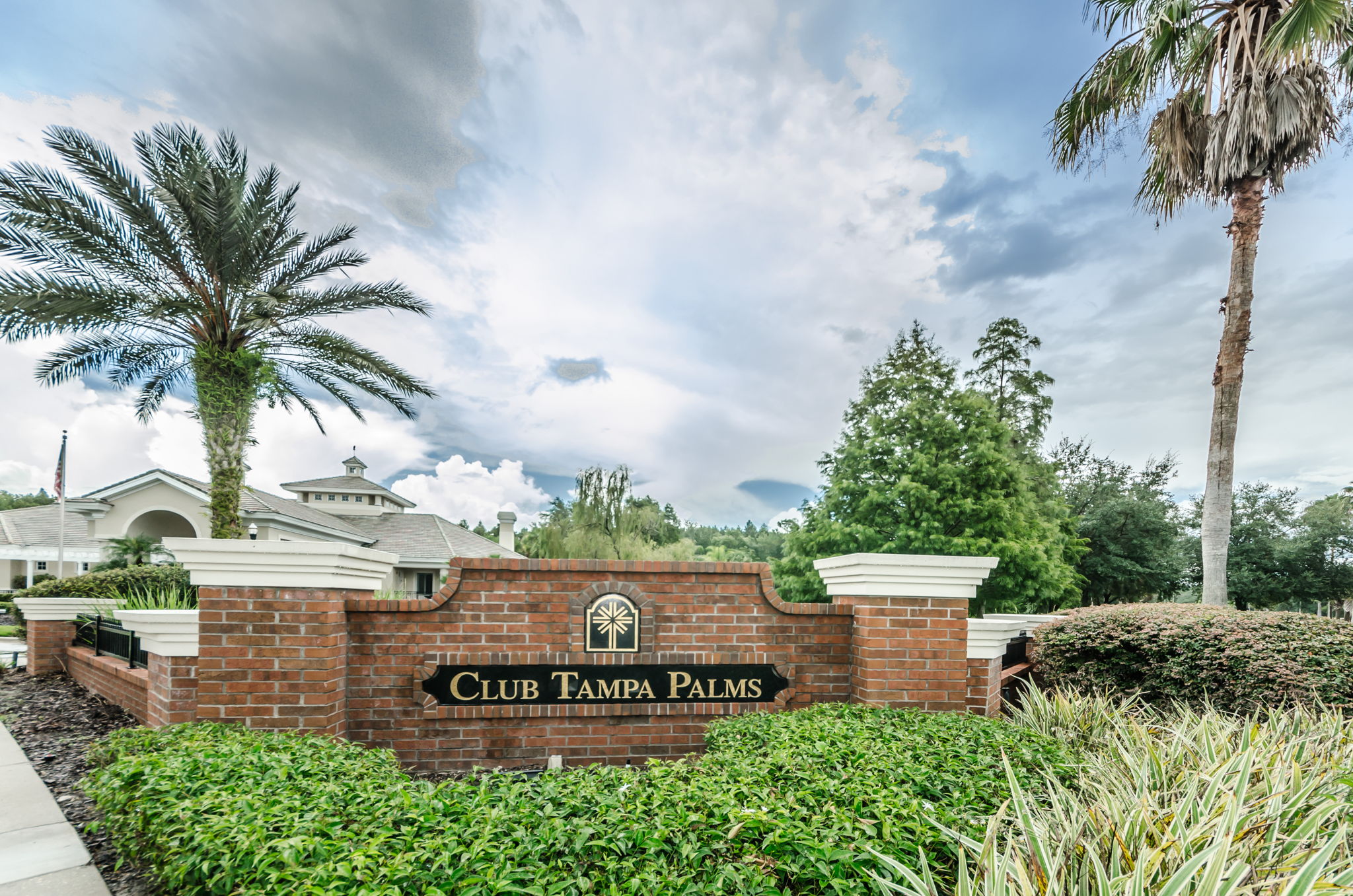 1-Club Tampa Palms