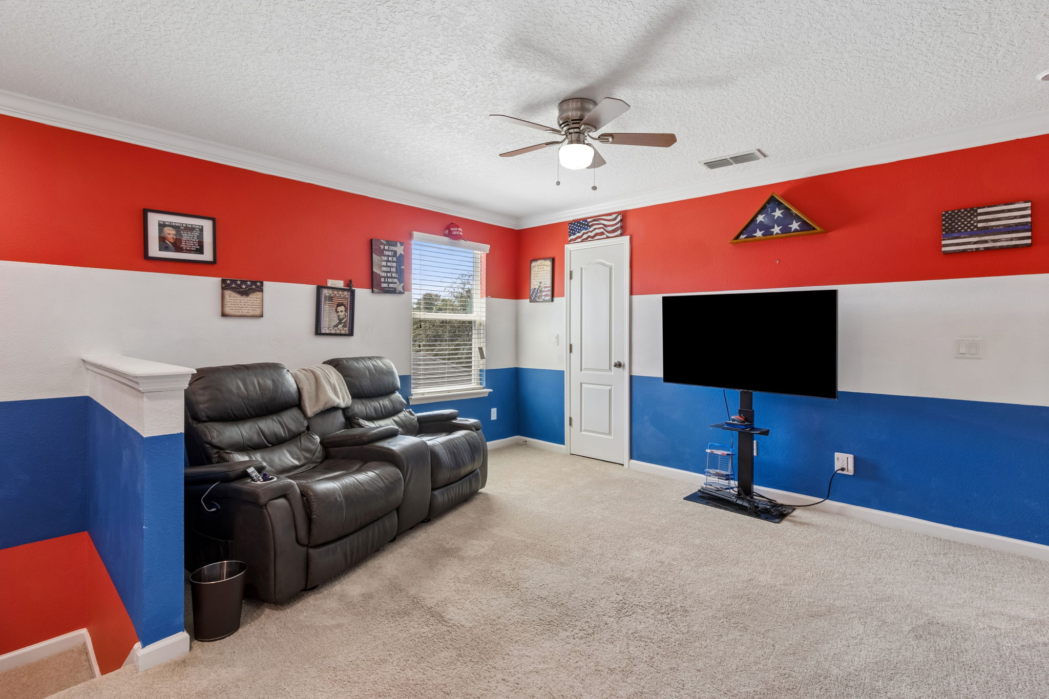 Bonus Room