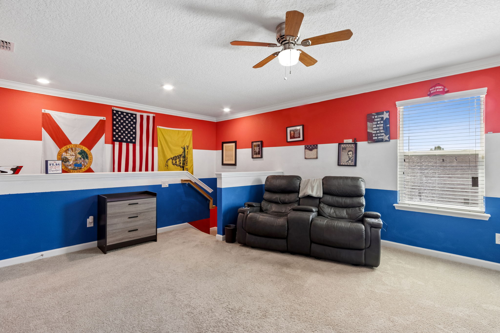 Bonus Room